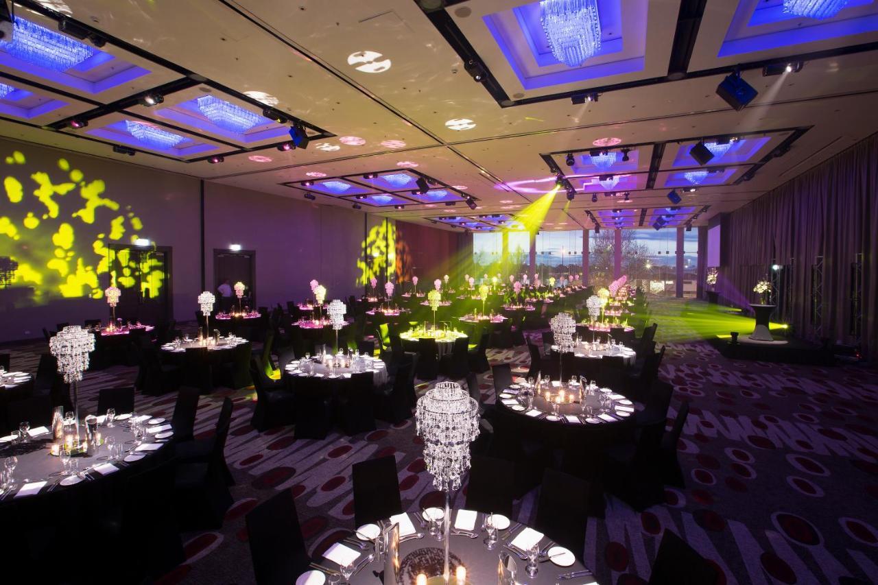 Mercure Melbourne Albert Park Exterior photo